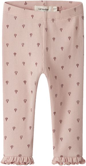 NBFGAGO KNY SLIM LEGGING LIL
