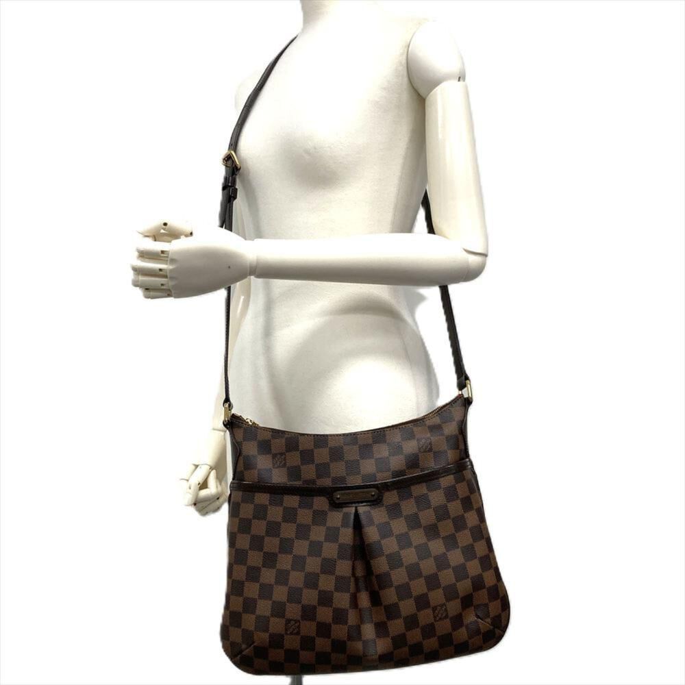 Louis Vuitton Bloomsbury