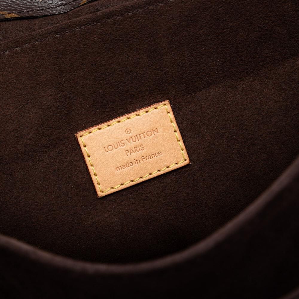 Louis Vuitton Pochette M&eacute;tis