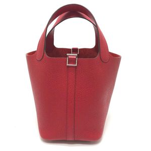 Hermès Handbag