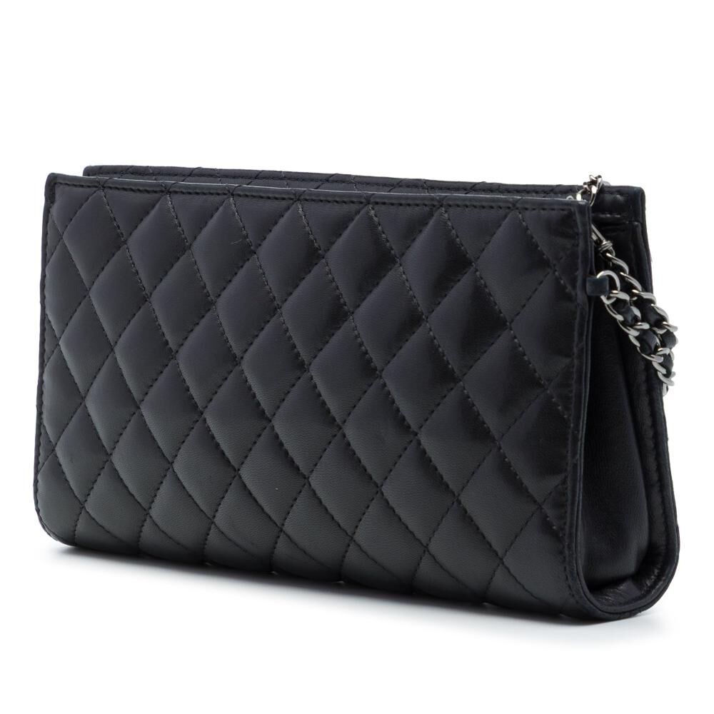 Chanel Flap Bag