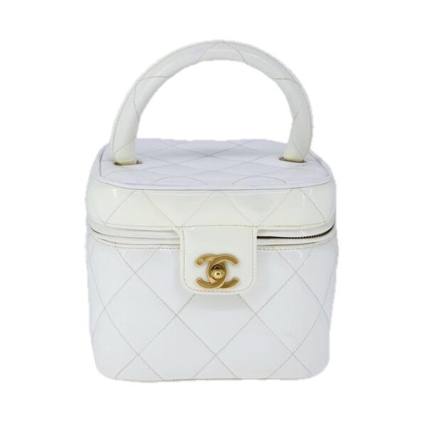 Chanel Cosmetic Pouch