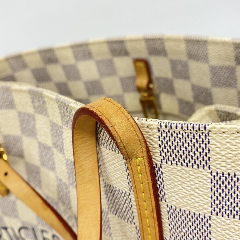 Louis Vuitton Cabas