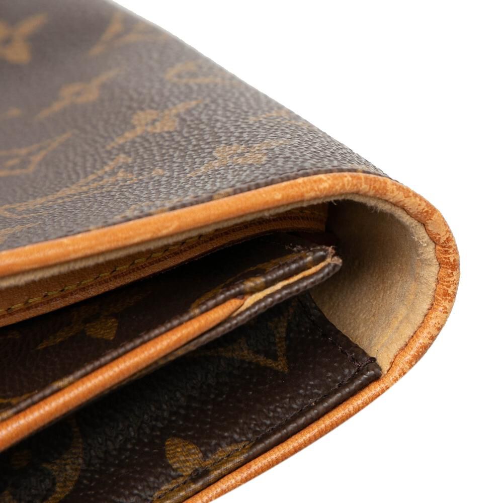 Louis Vuitton Twin Pochette