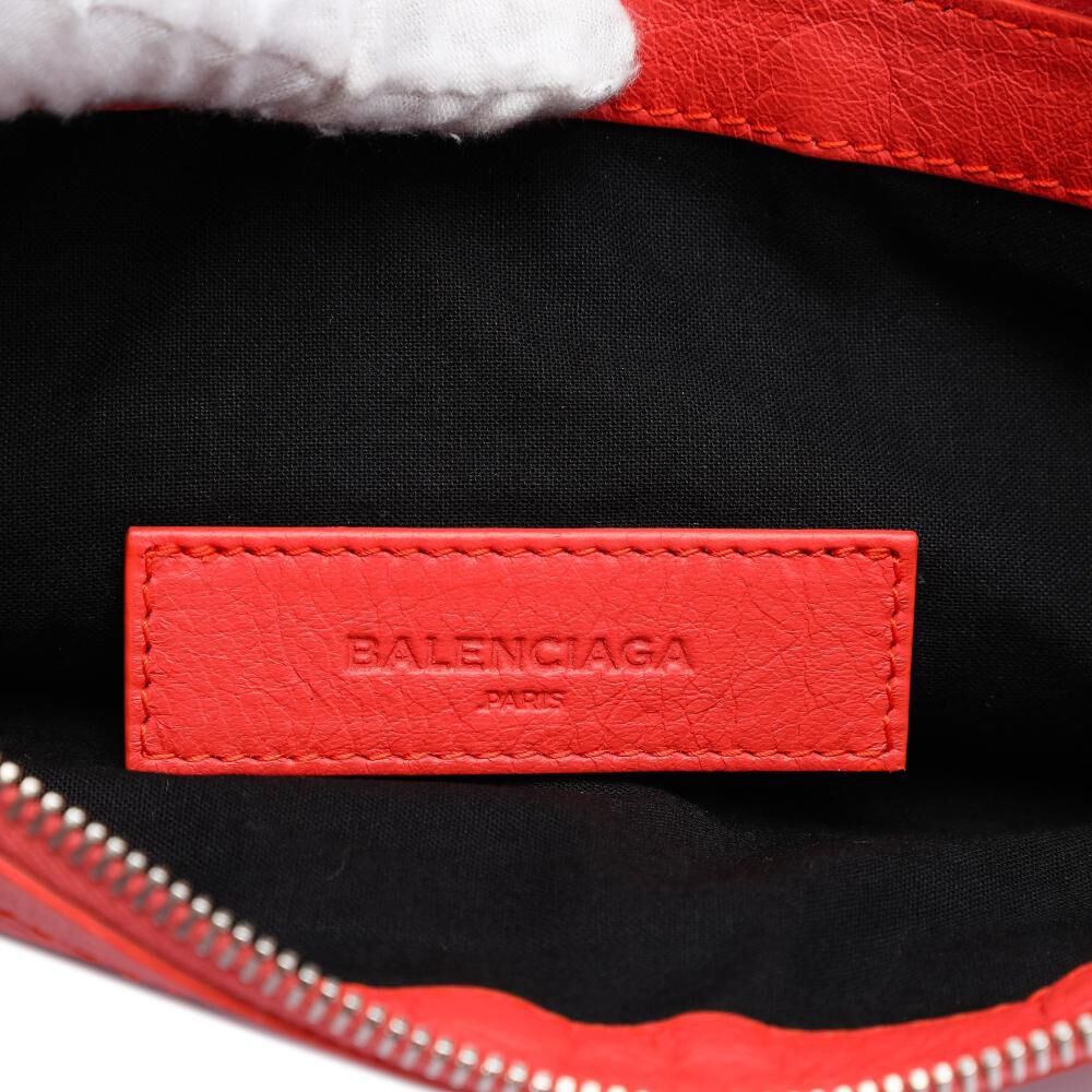 Balenciaga Clutch