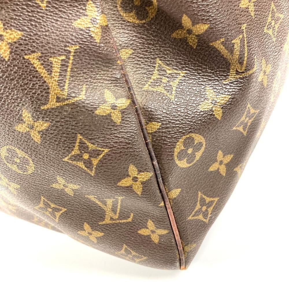 Louis Vuitton Keepall