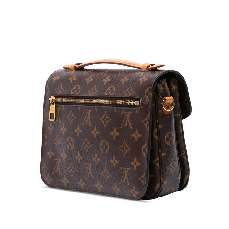 Louis Vuitton Pochette Métis