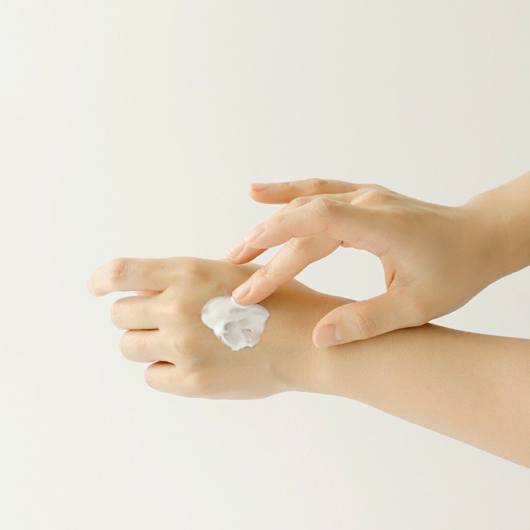 Relief Sun: Rice + Probiotics SPF50+