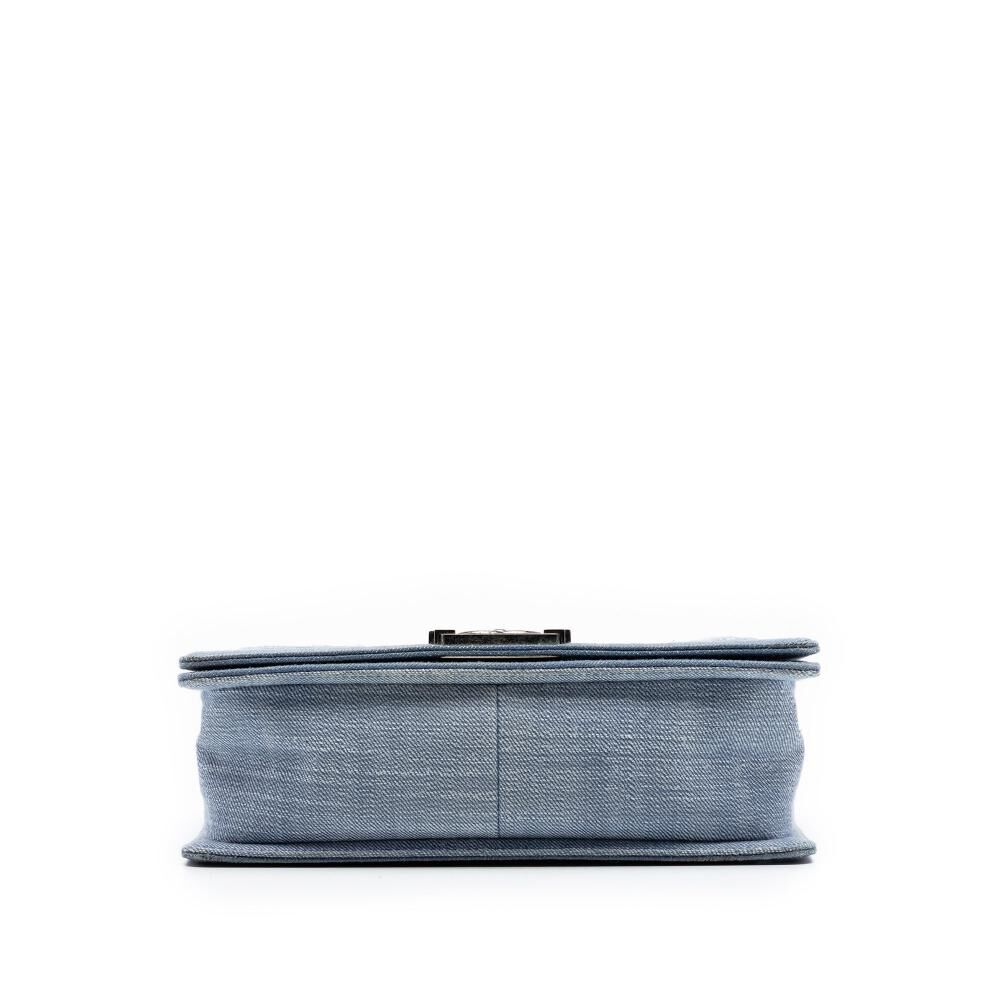 Chanel Boy Bags