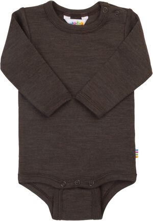 Body w/l sleeves