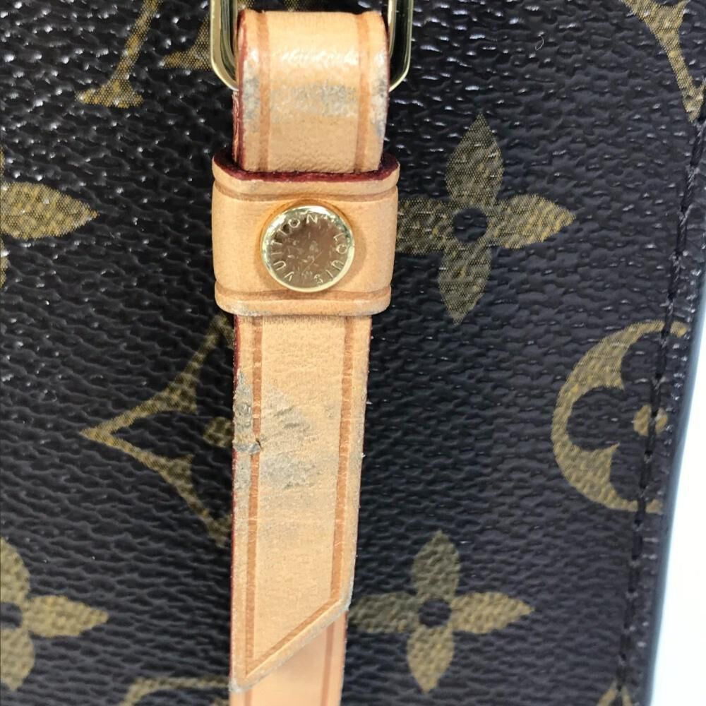 Louis Vuitton Pochette Homme