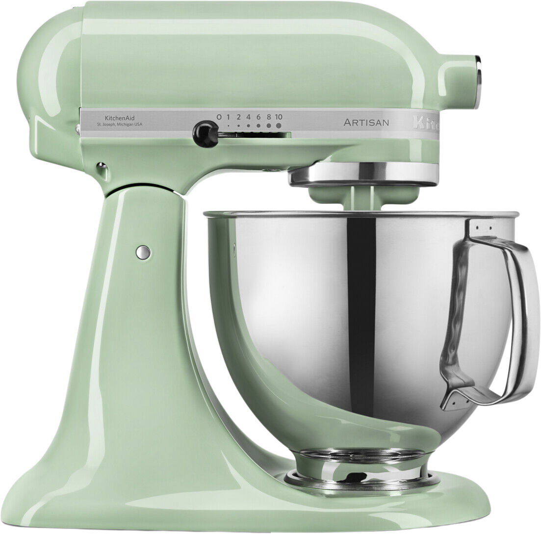 KITCHENAID R&oslash;remaskine-5KSM125EPT