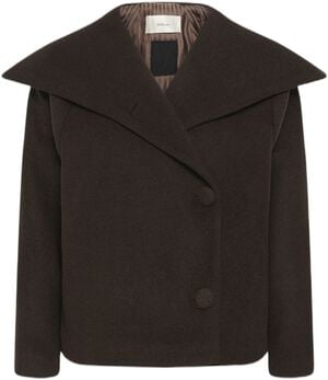 PerryIW Short Coat R