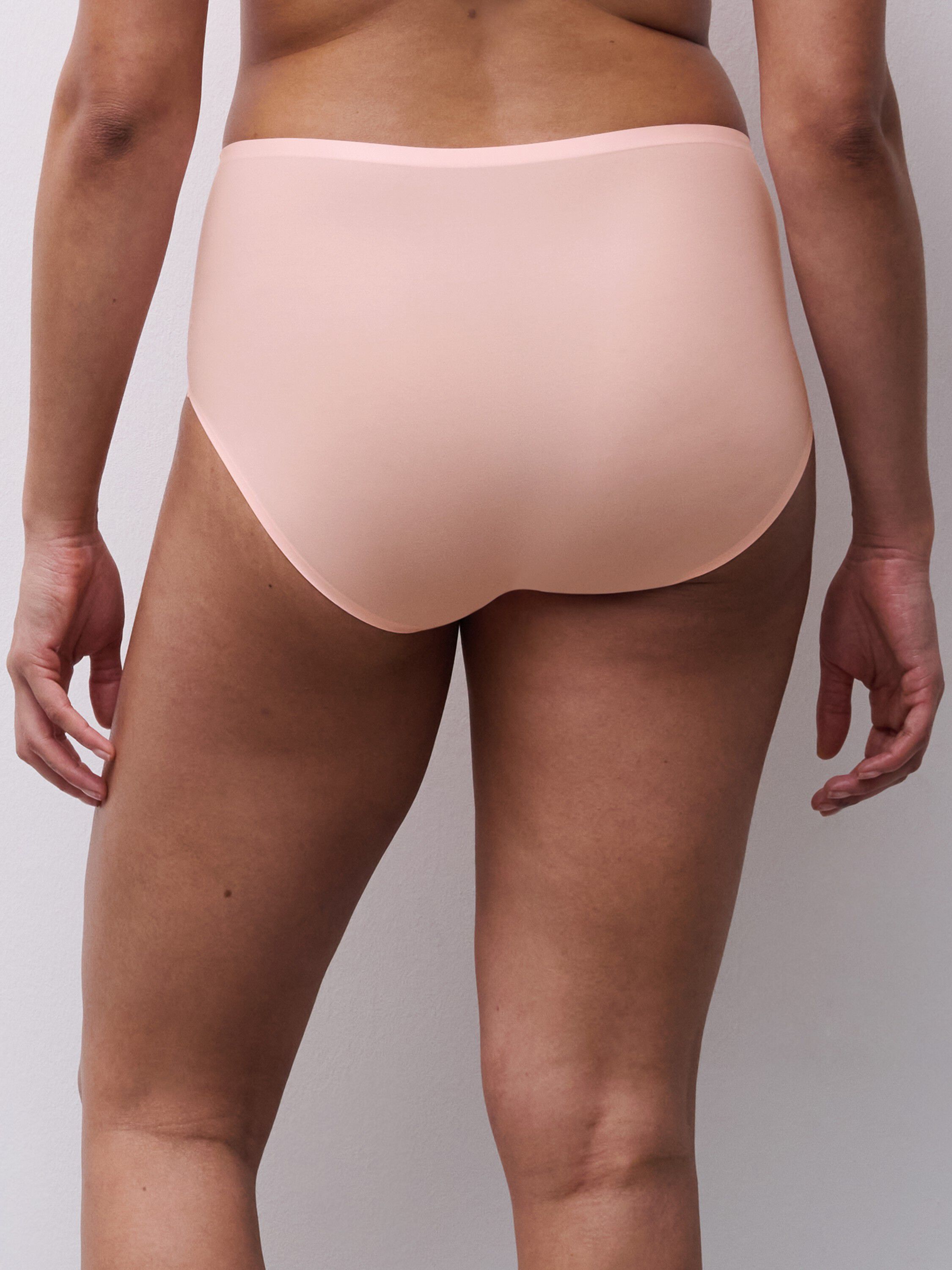 Softstretch High Waist Brief