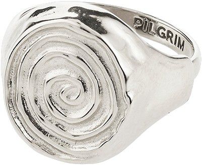 AIR ring s&oslash;lvbelagt