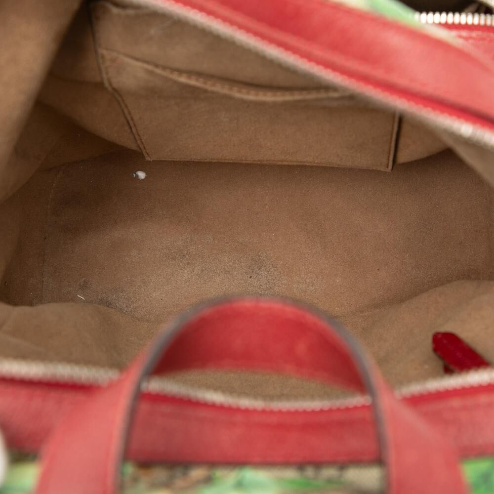 Gucci Backpack