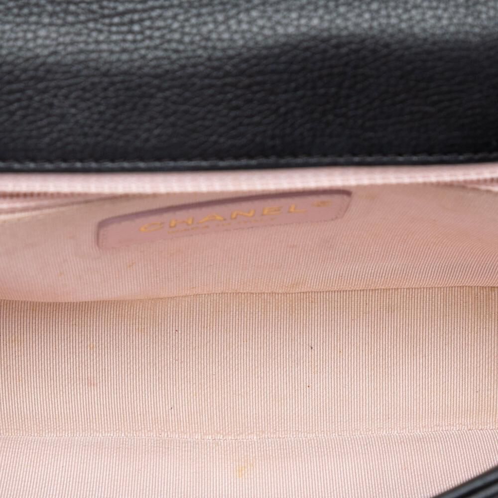 Chanel Flap Bag