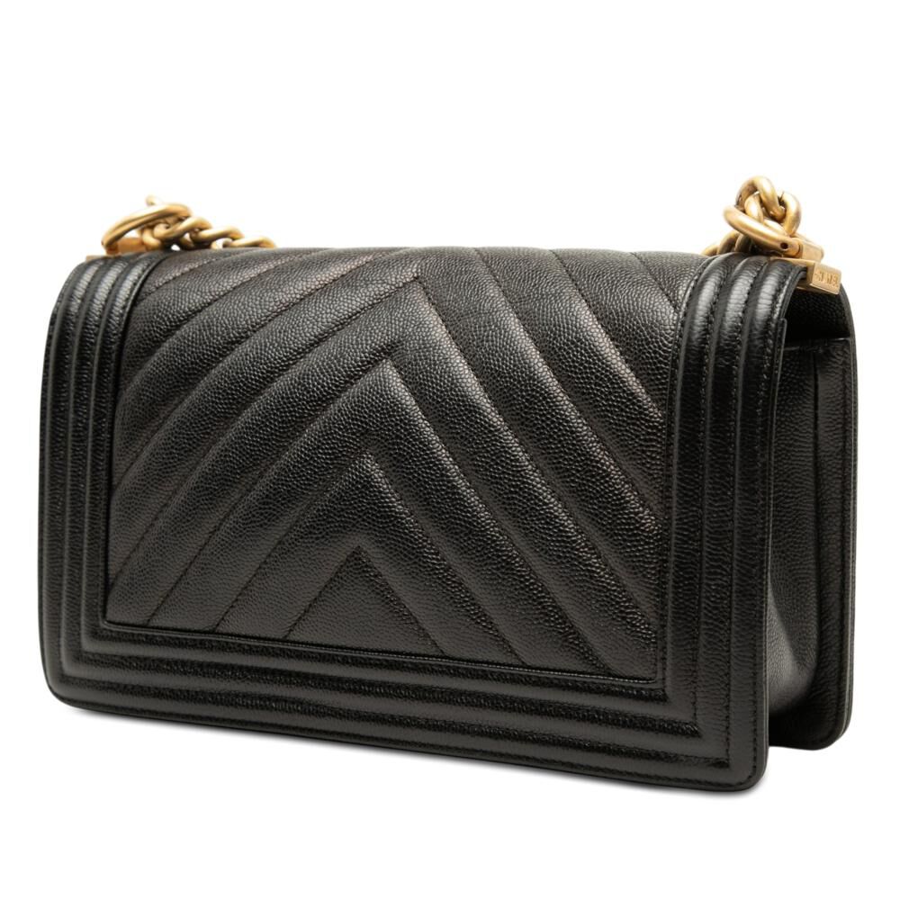 Chanel Boy Bags
