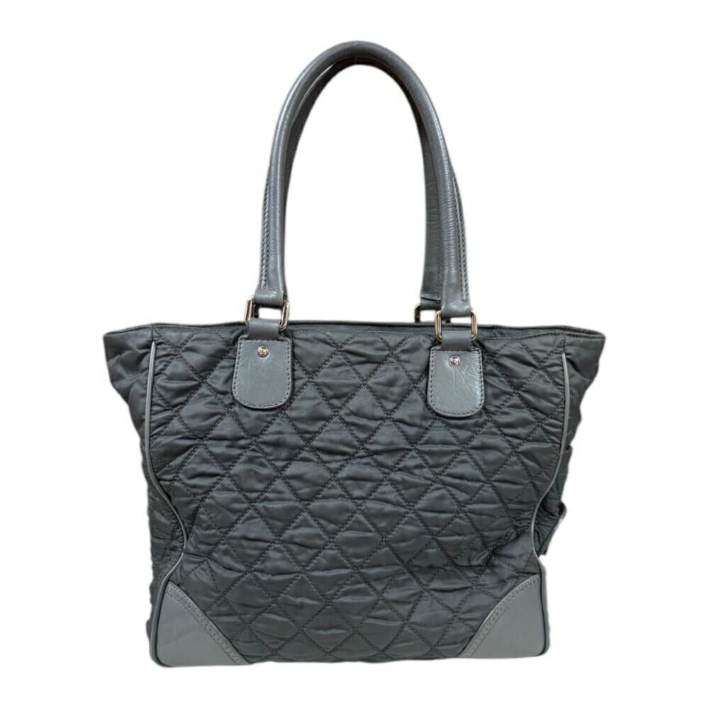 Chanel Tote