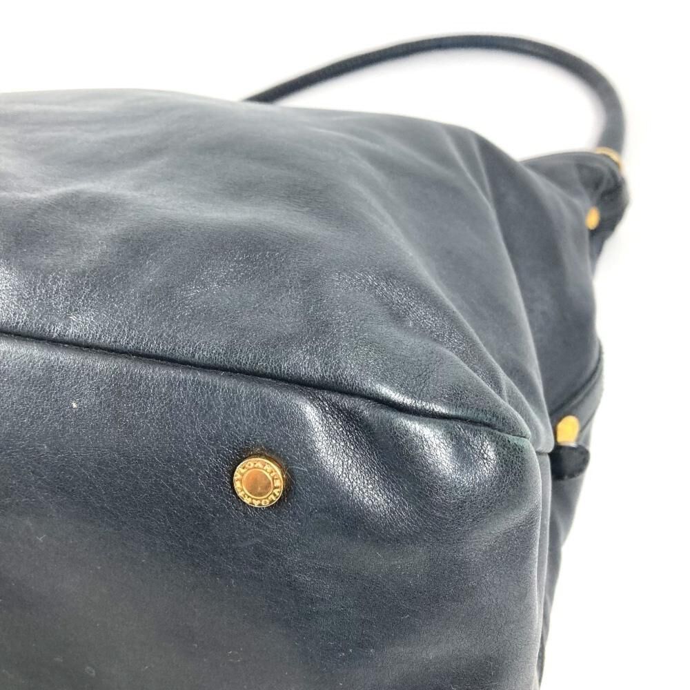 Bvlgari Shoulder Bag