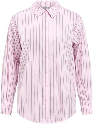 OBJTUTTA LO L/S SHIRT NOOS