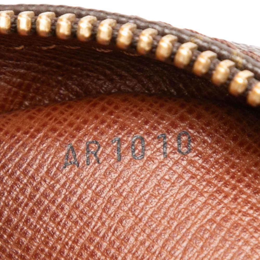 Louis Vuitton Amazone