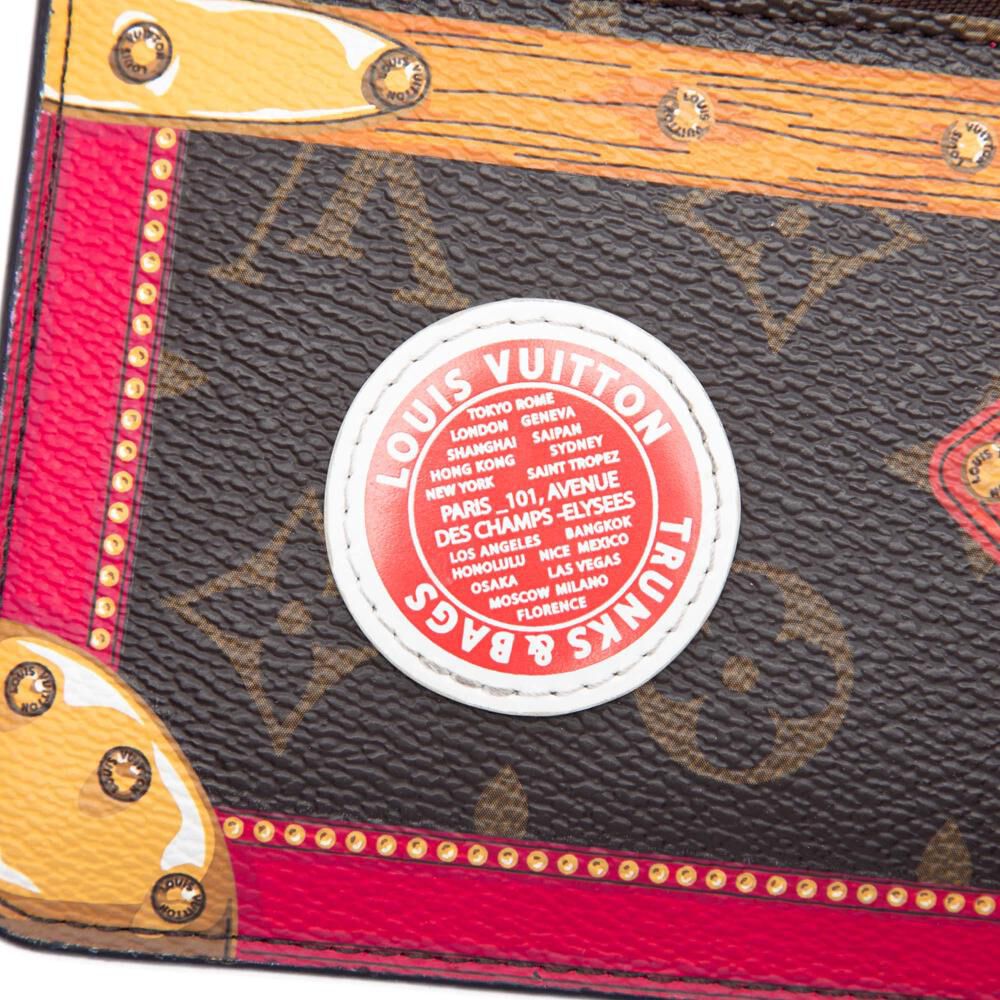 Louis Vuitton Crossbody Bag