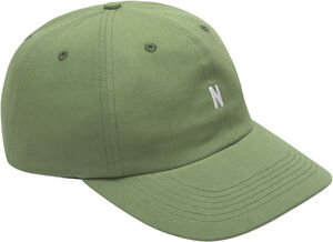 Twill Sports Cap