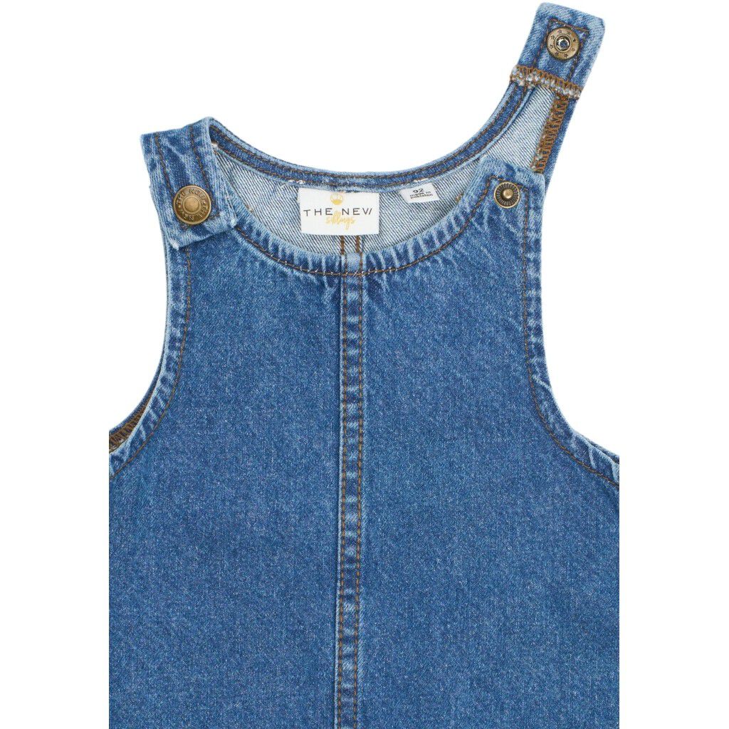 TNSTPida S_L Denim Dress
