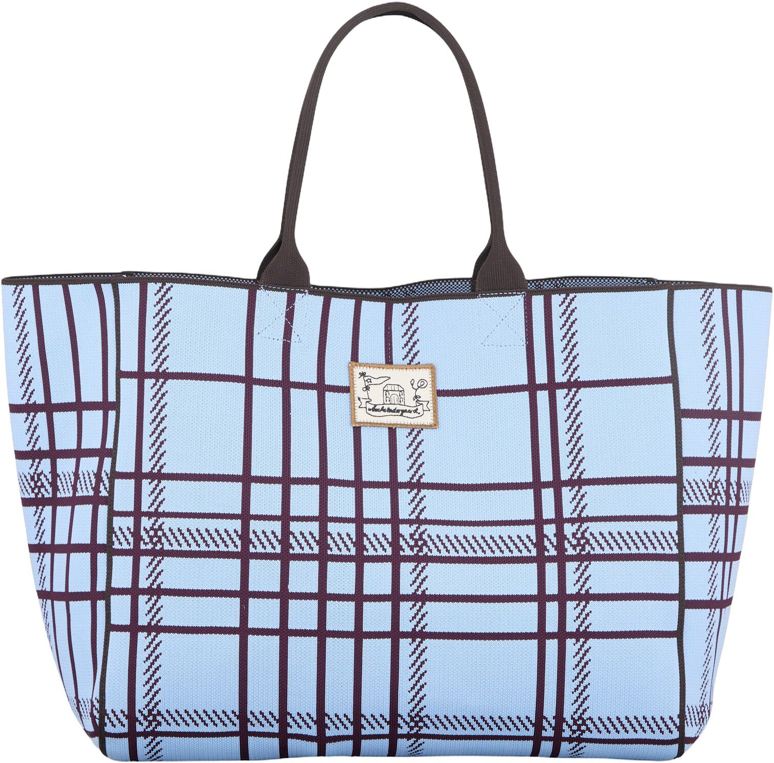 Grid Josie Bag