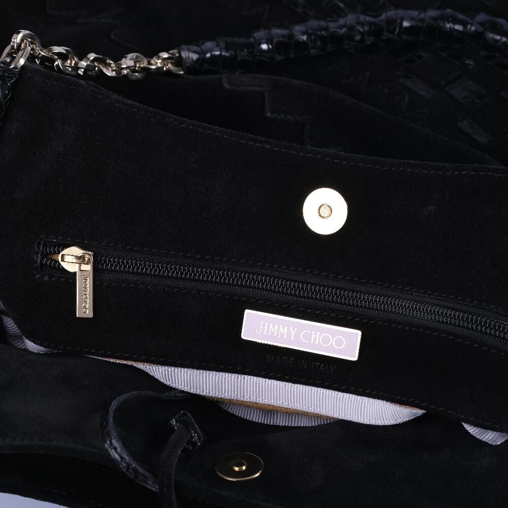 Jimmy Choo Tote