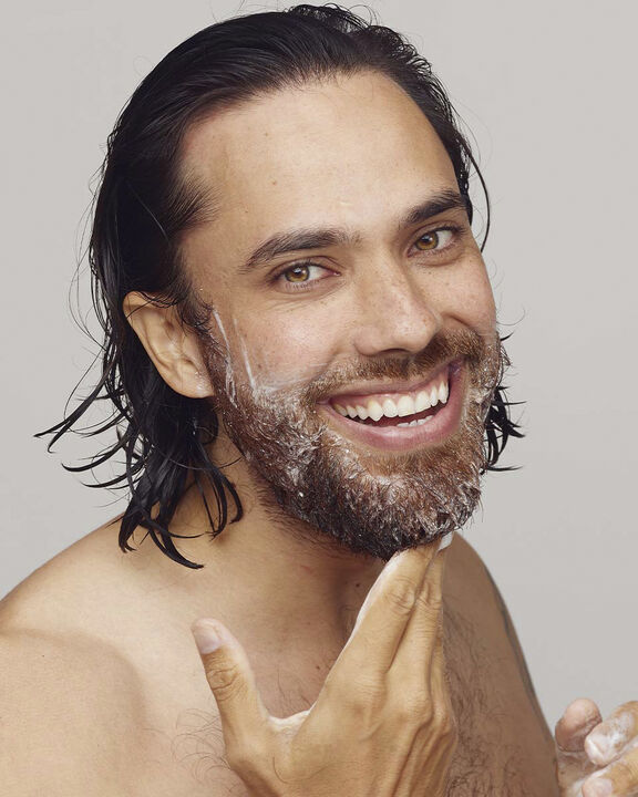 Wonder Beard Shampoo