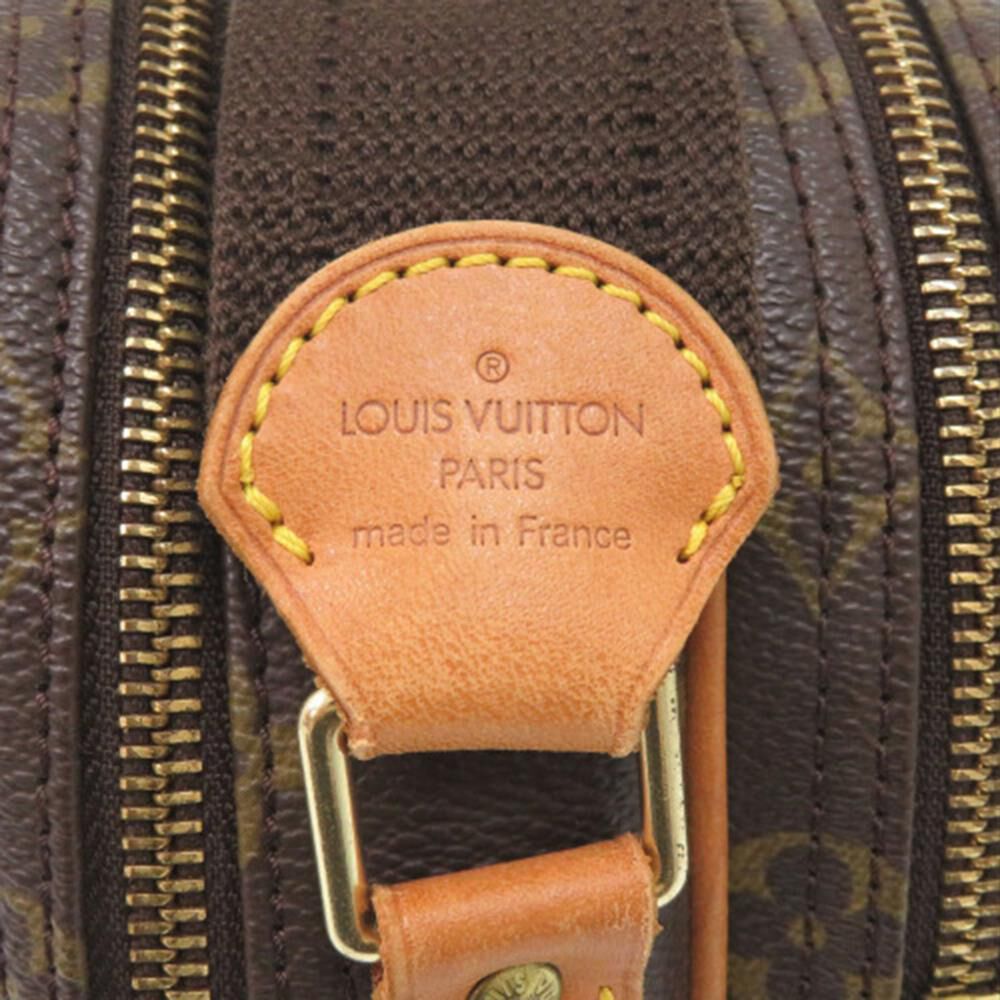 Louis Vuitton Reporter