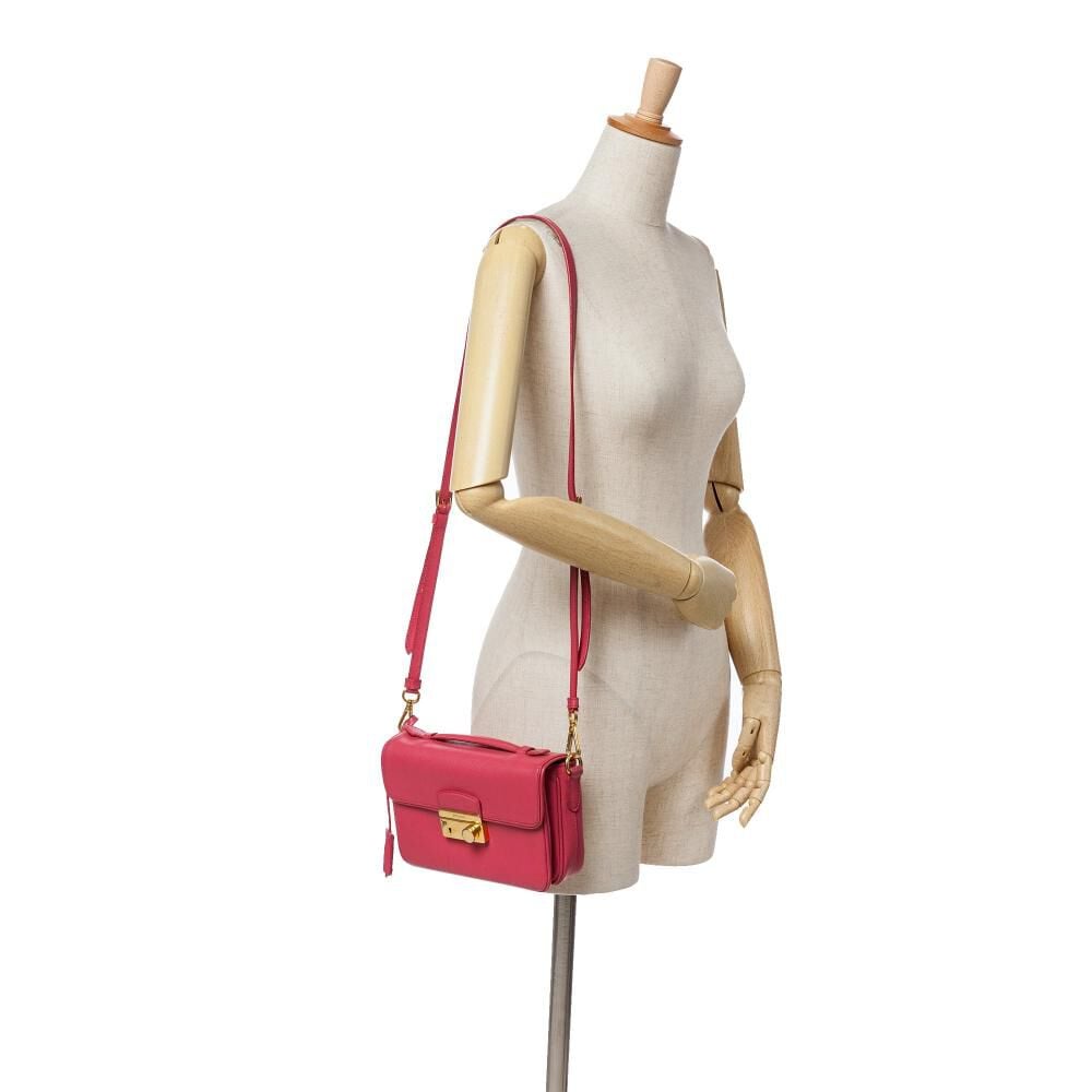 Prada Shoulder Bag