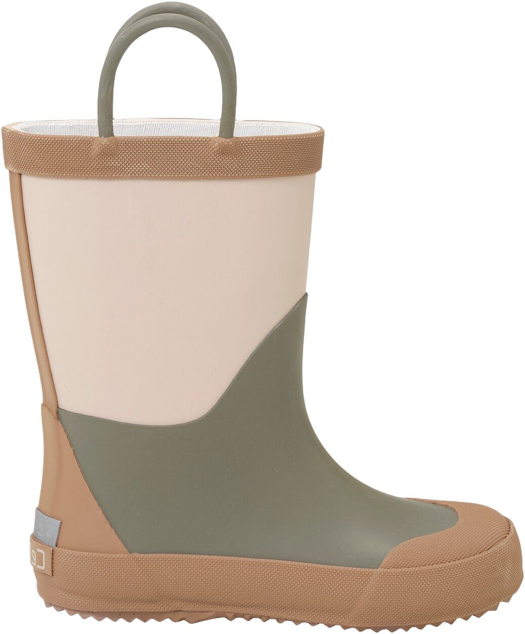 Wellies Block
