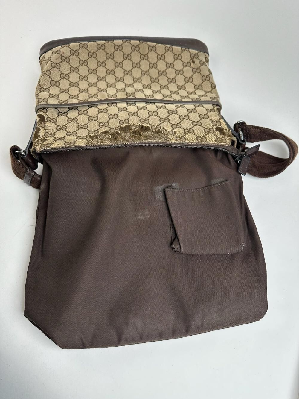 Gucci Shoulder Bag