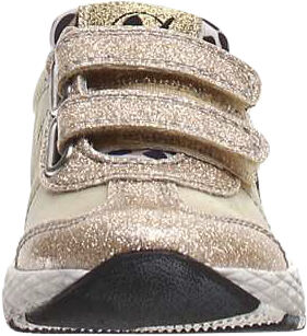 Jesko VL Sneaker Gold