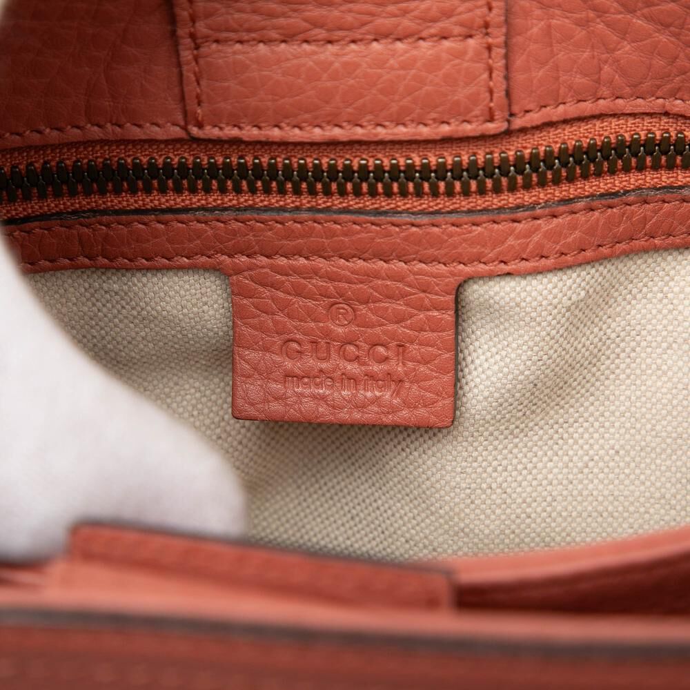 Gucci Bamboo
