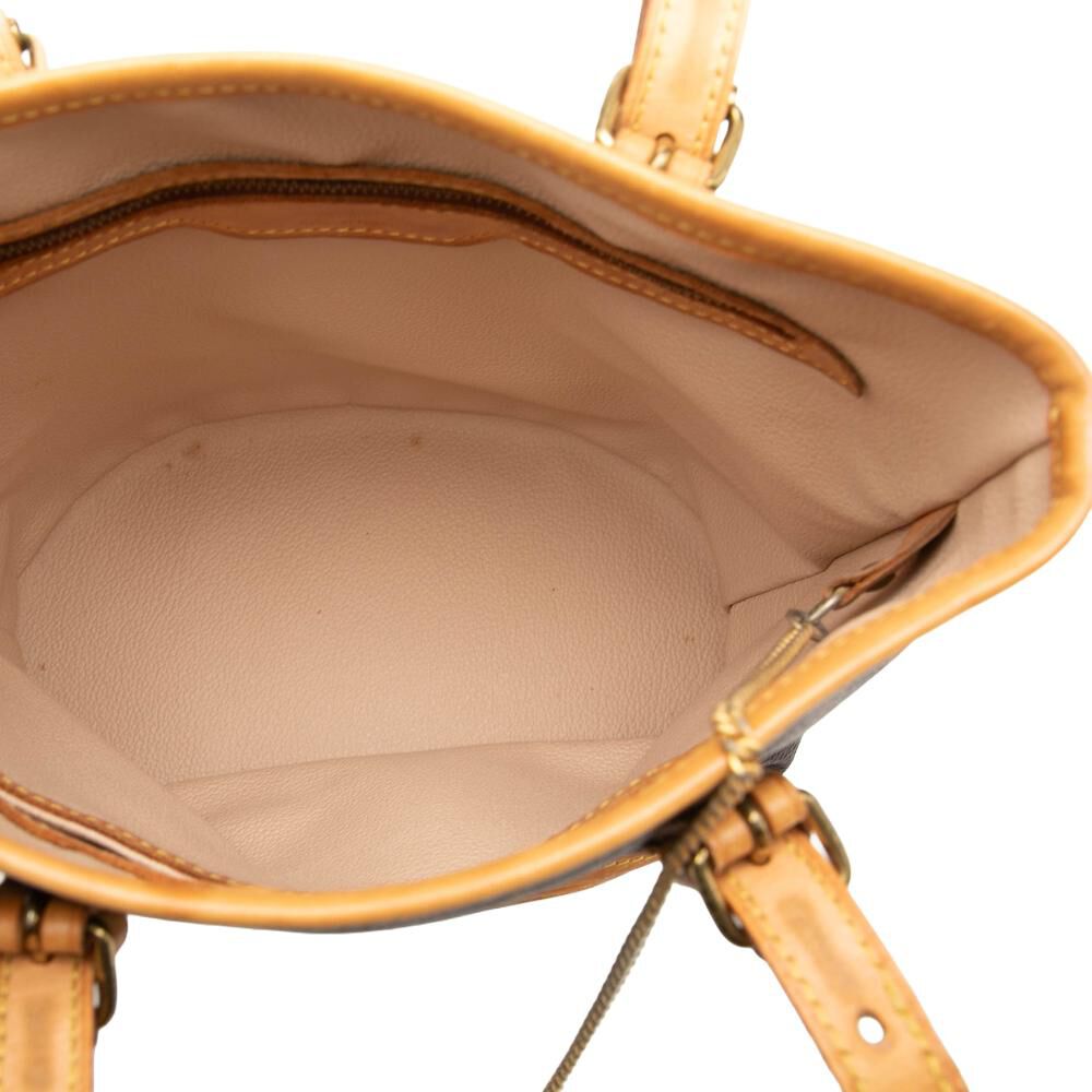Louis Vuitton Bucket Bag