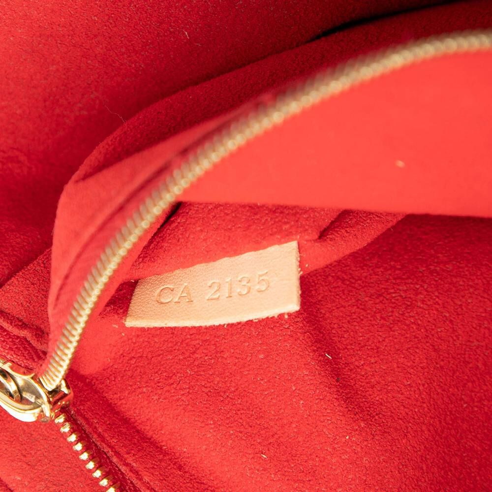 Louis Vuitton Pallas