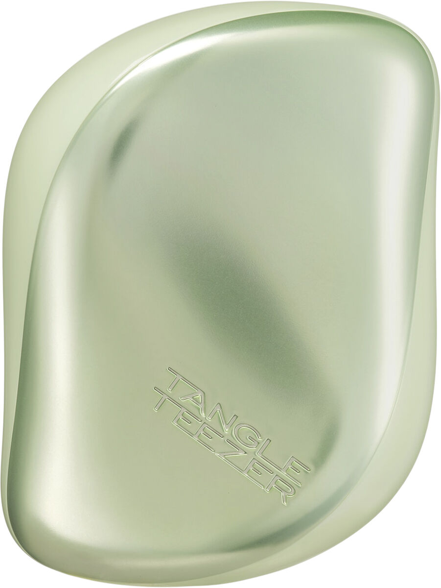 Compact Styler - H&aring;rborste med utredande effekt