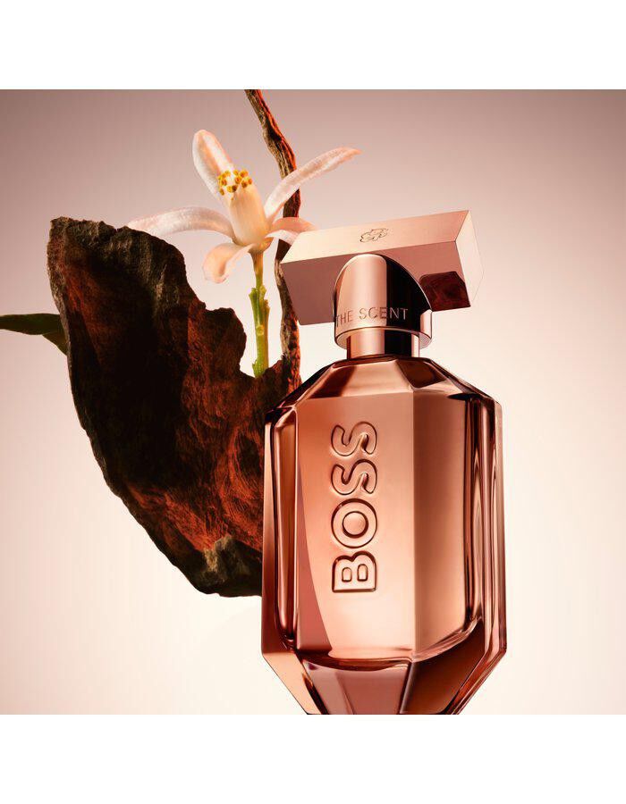 HUGO BOSS The Scent for Her Le Parfum Eau de parfum