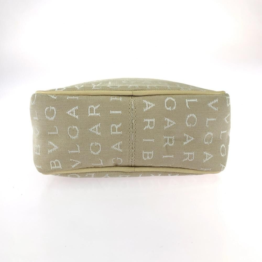 Bvlgari Shoulder Bag