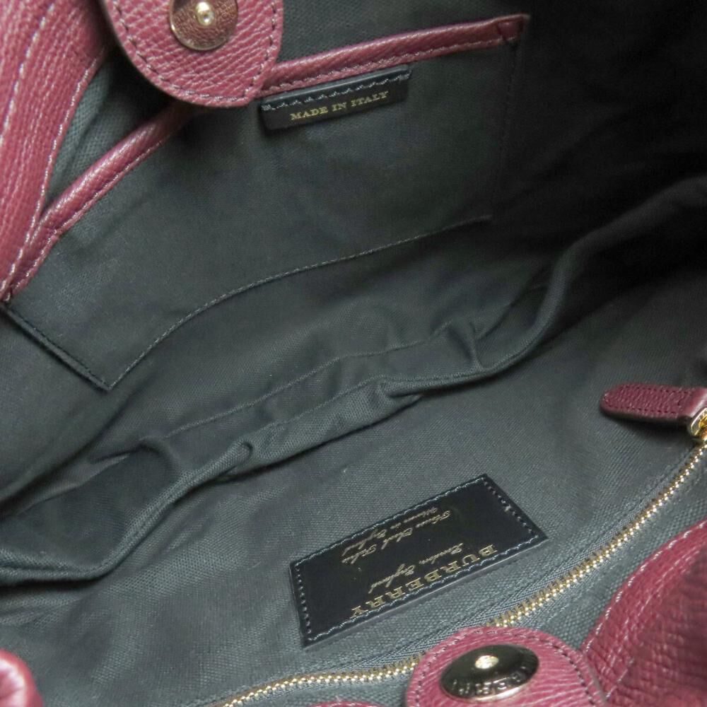 Burberry Shoulder Bag