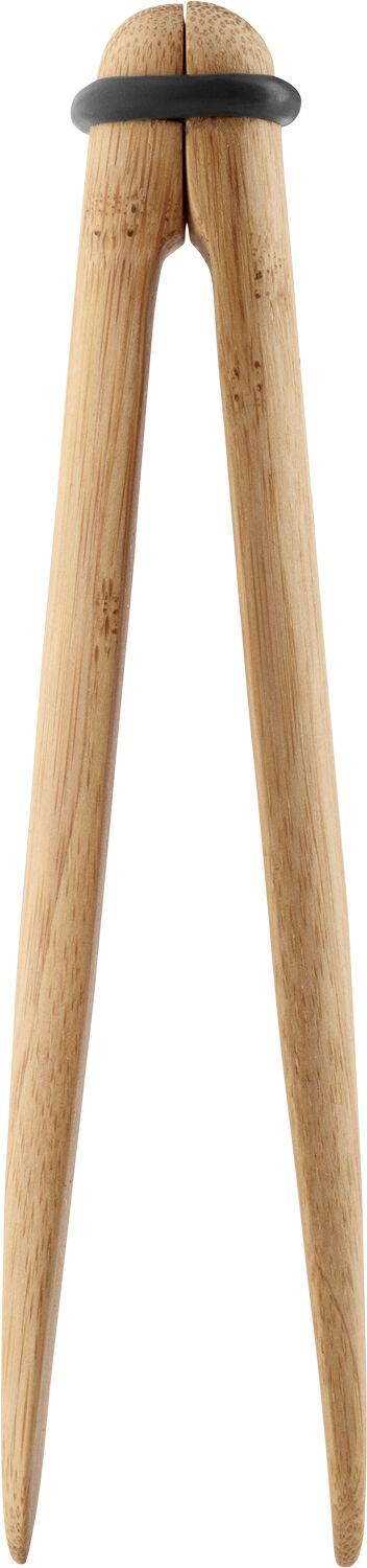 Nordic kitchen P&aring;l&aelig;gstang 16 cm bambus