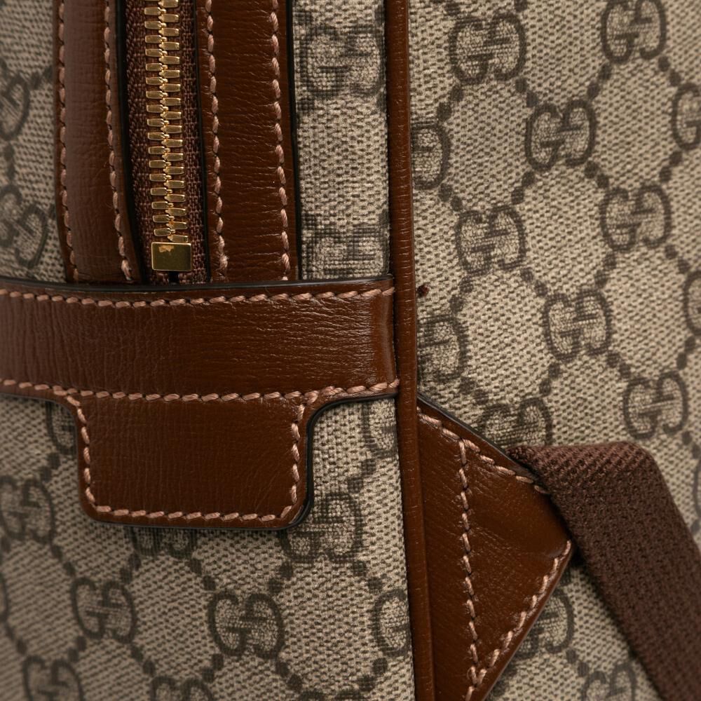 Gucci Backpack