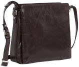 Salerno skuldertaske sia