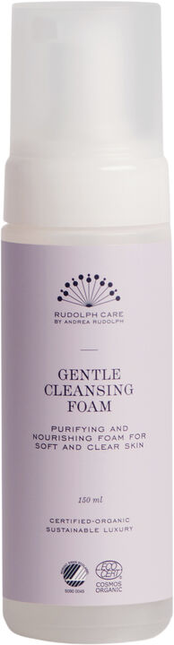Gentle Cleansing Foam