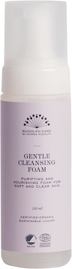 Gentle Cleansing Foam