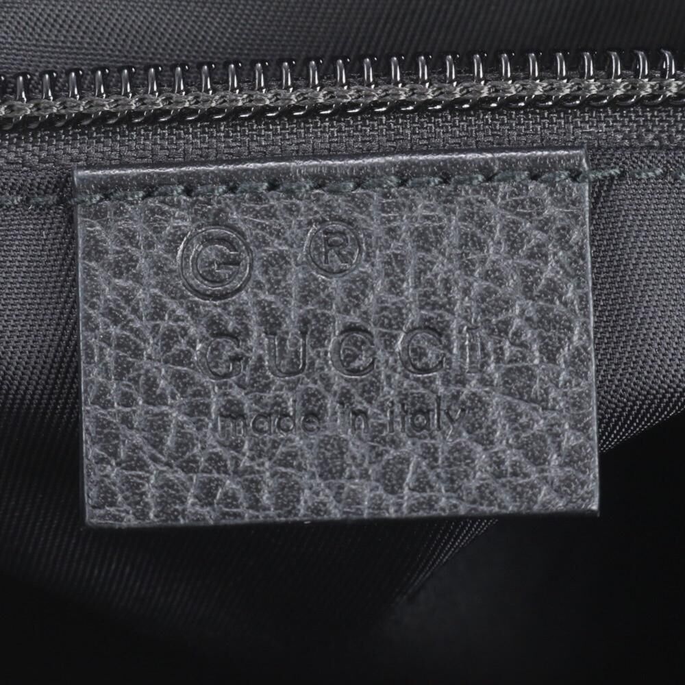 Gucci Messenger Bag